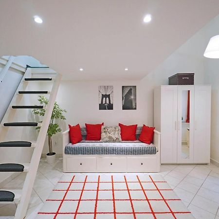 V27 Vadasz Apartment Budapest Extérieur photo