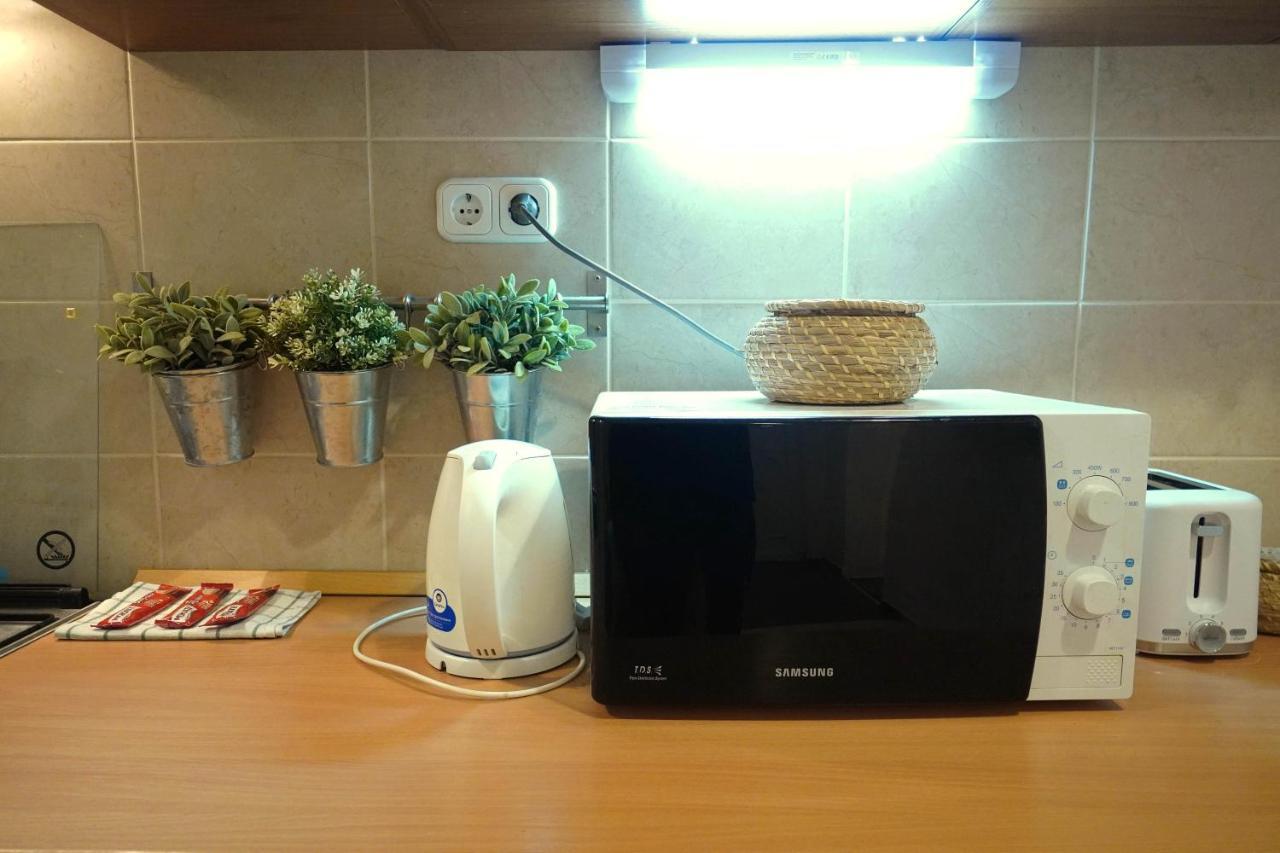 V27 Vadasz Apartment Budapest Extérieur photo