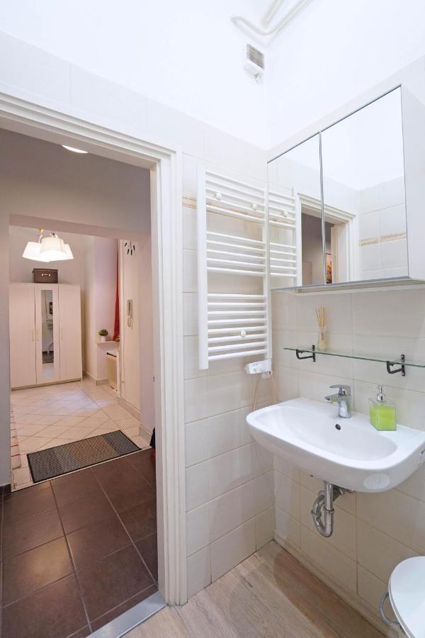 V27 Vadasz Apartment Budapest Extérieur photo