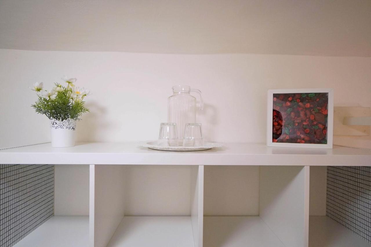 V27 Vadasz Apartment Budapest Extérieur photo